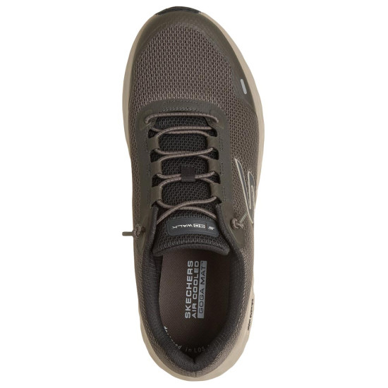 Skechers Go Walk Max Cushioning Flex - Raf